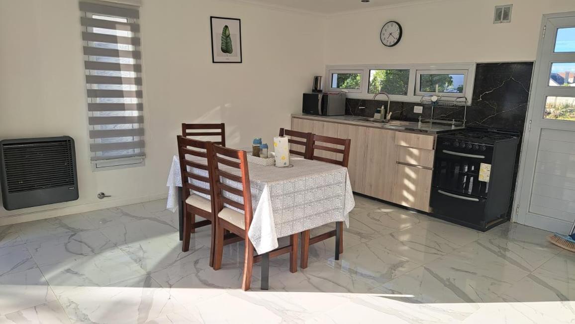 Mate 1 Apartment