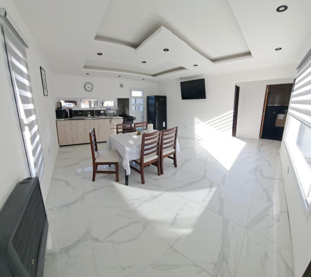 Mate 1 Apartment *